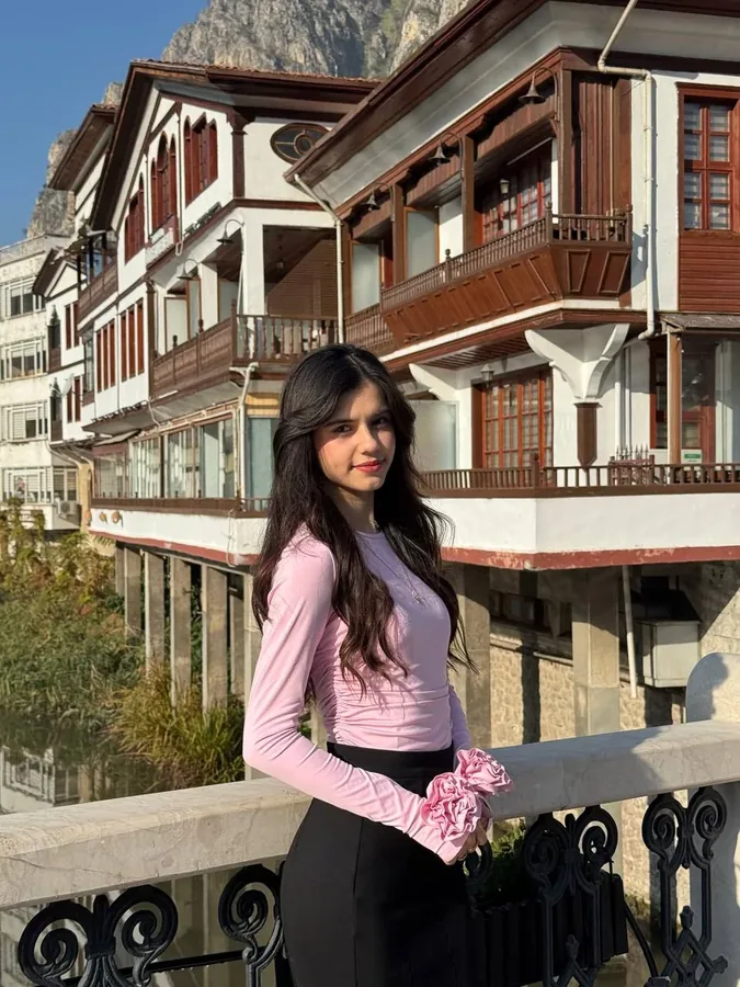 Мадина Гамдуллаева